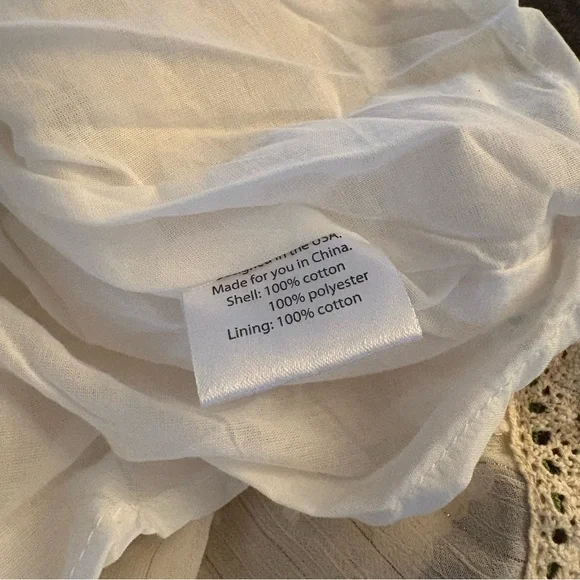 NEW Love And Grow Size 18M 18 Months Yellow Floral Fall Emery Dress Bloomers Set - Picture 7 of 9